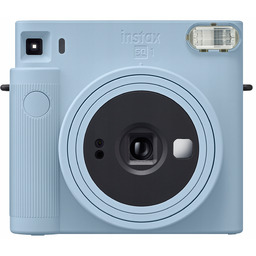 Aparat Fujifilm Instax Square SQ1 niebieski
