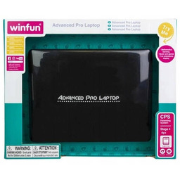 Edukacyjny Laptop Dwujęzyczny 545403