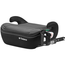 TULANO Podstawka samochodowa Cabby 30 I-Size Szary