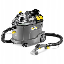 Odkurzacz piorący Karcher Puzzi 8/1 Nowy Model