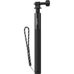 SmallRig 6319 Selfie Stick Support for Action Cameras