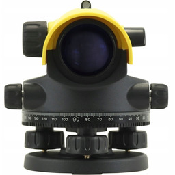 Niwelator optyczny Leica NA532 w walizce