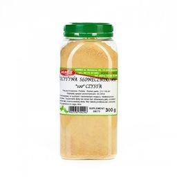 Lecytyna słonecznikowa 100 czysta 300g