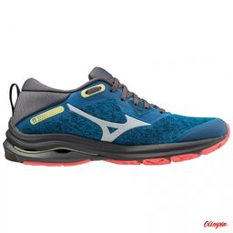 Mizuno Buty biegowe Damskie Wave Rider TT J1GD203224