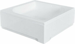 PMD Piramida Ares 70x70x15 brodzik kwadratowy ! ODBIÓR,