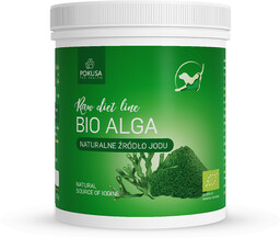 POKUSA RawDietLine BIO Alga 350g