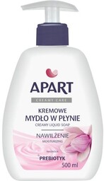 APART Kremowe mydło w płynie Magnolia, 500ml