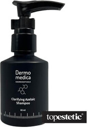 Dermomedica Clarifying Azelaic Shampoo Szampon oczyszczający z kwasem