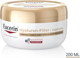 Eucerin Hyaluron-Filler + elastyczny krem nawilżający do ciała