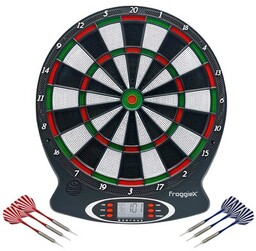 FROGGIEX Tarcza do darta FX-TS-DRT