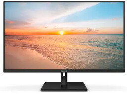 Philips Seria 1000 32E1N1800LA 31.5" 4K VA 60Hz