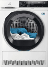 Suszarka z pompą ciepła ELECTROLUX EW7D485AP 8 kg