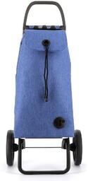 Wózek na zakupy Rolser I-Max Tweed Logic RSG
