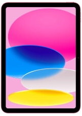 Apple iPad 10gen V2 10,9" 64GB Wi-Fi Różowy