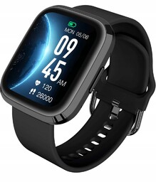 Smartwatch Garett 5904238484838 Garett Grc Style
