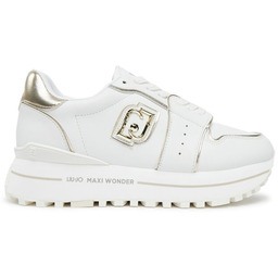 Sneakersy Liu Jo BA5029 PX179 Biały