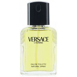 Versace L''Homme woda toaletowa 100 ml