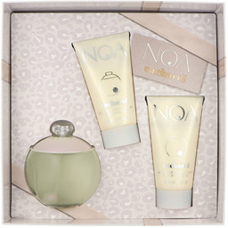Cacharel, Noa, zestaw kosmetyków, 3 szt.