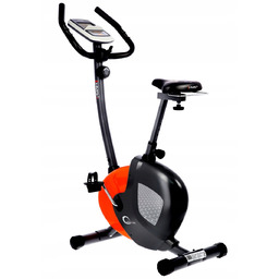 Rower treningowy magnetyczny pionowy Hms M9239 Prime