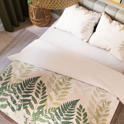 Markizeta Pościel satynowa 160x200 Ferna