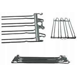 Prawa Drabinka kratka do Piekarnika Elektrolux