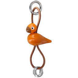 Kay Bojesen SONGBIRD Brelok do Kluczy - Przywieszka