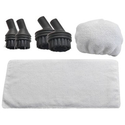 ARIETE Zestaw akcesoriów do mopa parowego 4145, 4146,