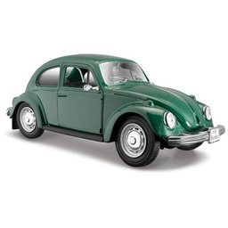 MAISTO Samochód Special Edition Volkswagen Beetle 31926GN