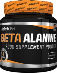 BIOTECH Beta Alanina 300g