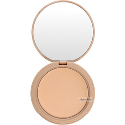 PAESE - SEMI-TRANSPARENT MATTE POWDER - Puder matujący