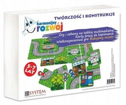 Harmonijny Rozwój. Twórczość i Konstrukcje