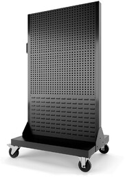 Ścianka warsztatowa tablica na narzędzia MARIUSZ 965 x