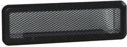 Kratka kominkowa KRL0 185x45 mm Light z ramką