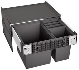 BLANCO Sortownik odpadów Select II XL 60/3 30L