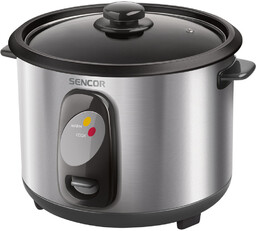 Ryżowar SENCOR SRM 1001BK