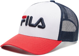 Czapka z daszkiem Fila Beppu Trucker Cap Linear