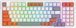 Redragon Redragon K664WOGRGB Gloria