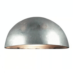 Nordlux Zewnętrzna lampa ścienna SCOR 21651031 IP44 metalowa