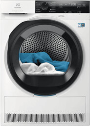 Suszarka z pompą ciepła ELECTROLUX EW8D495MCP 9 kg