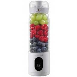 Blender Personalny Smoothie Bezprzewodowy Concept FitMaker SM4000 Biały