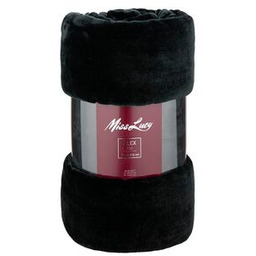 Koc Alex New 220 x 240 cm ciemny