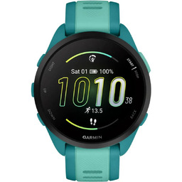 Garmin Forerunner 165 Music Turkusowy