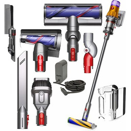DYSON Odkurzacz V12 Detect Slim Absolute