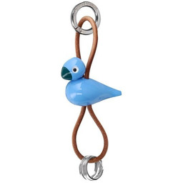 Kay Bojesen SONGBIRD Brelok do Kluczy - Przywieszka