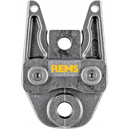Cęgi zaciskowe Rems TH16 Pex 570465