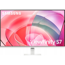 Monitor Samsung ViewFinity S7 (LS32D701EAUXEN)