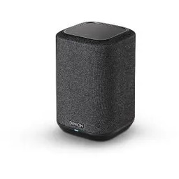 Denon Home 150 NV Czarny Bezprzewodowy głośnik multiroom