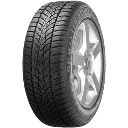 Dunlop SP Winter Sport 4D 225/55 R17 97H
