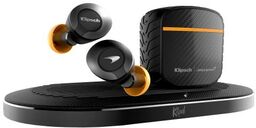 Klipsch T5 II True Wireless ANC McLaren Edition