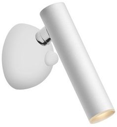 Loya Led White - Zuma Line - kinkiet